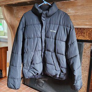 Urban Outfitters iets frans… Recycled Puffer Jacket